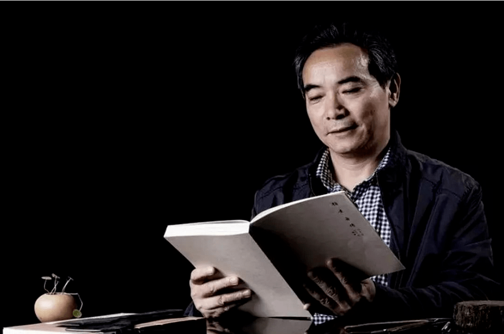 紫砂王朝:景舟传人【庄永忠】,周正大方,文雅修心_中国_陶瓷_工艺