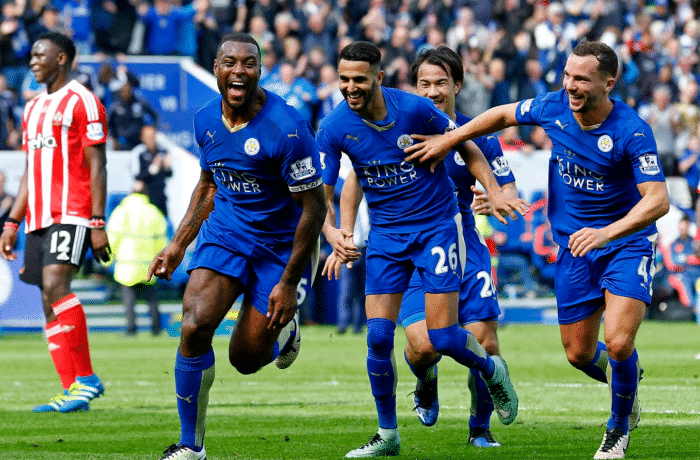 英联杯:米尔顿凯恩斯vs莱切斯特城!期待能延续良好势头.