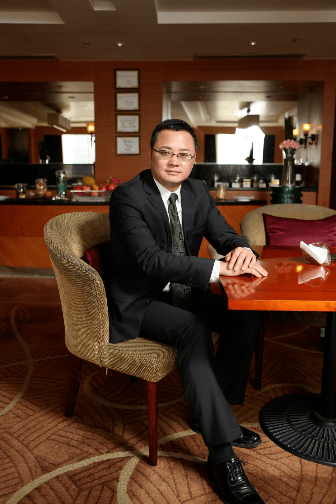 大疫三年,零售大考丨成都华商「袁勇」:转变思维,以"己变"应万变_市场