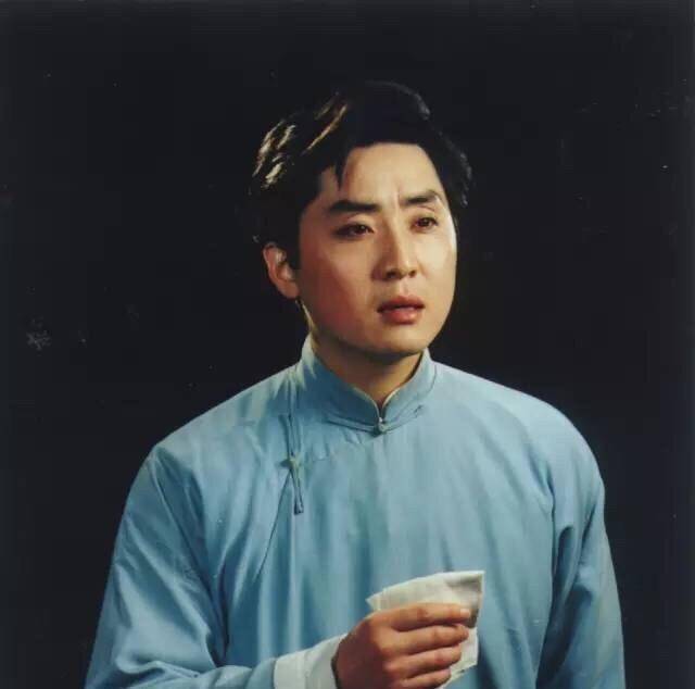 夫妇都是著名沪剧演员,却很少演夫妻,如今专注非遗传承_吕贤丽_李建华