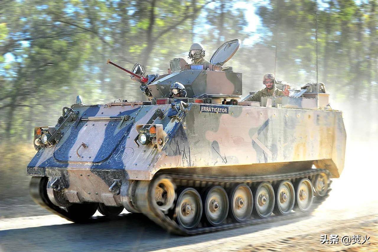 25轮式步兵战车步兵战车59辆m1a1主战坦克主战坦克澳大利亚陆军军徽