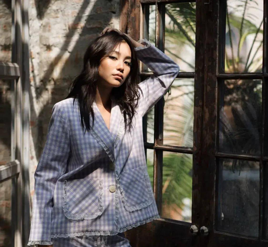 泰剧《禁忌女孩》娜诺,厌世水原希子竟然已经是27岁的姐姐了_社会
