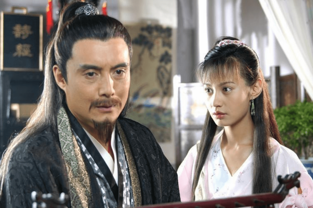 演员王伯昭:出国洗碗,扫厕所,被父亲告上法庭,如今怎样了?