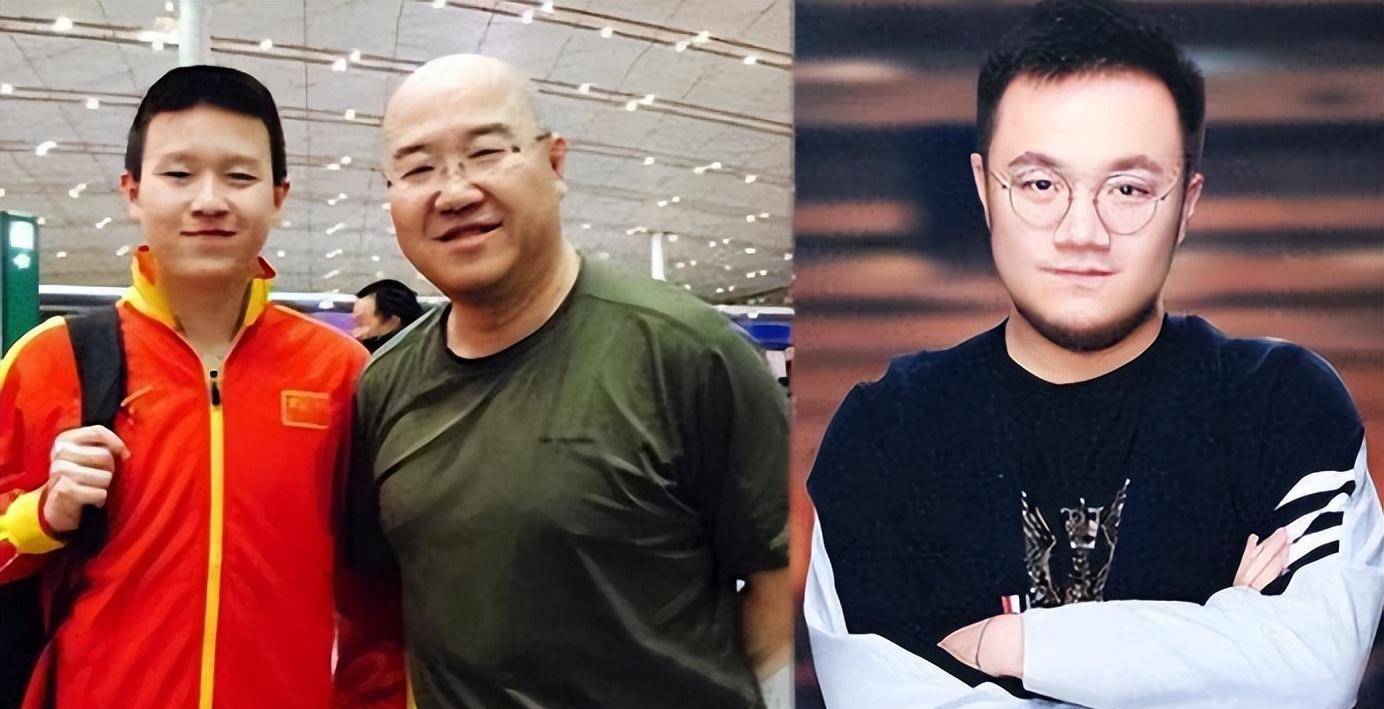 拒认巴图20年,晚年想看孙子被拒,宋丹丹:这都是英达咎由自取_梁欢