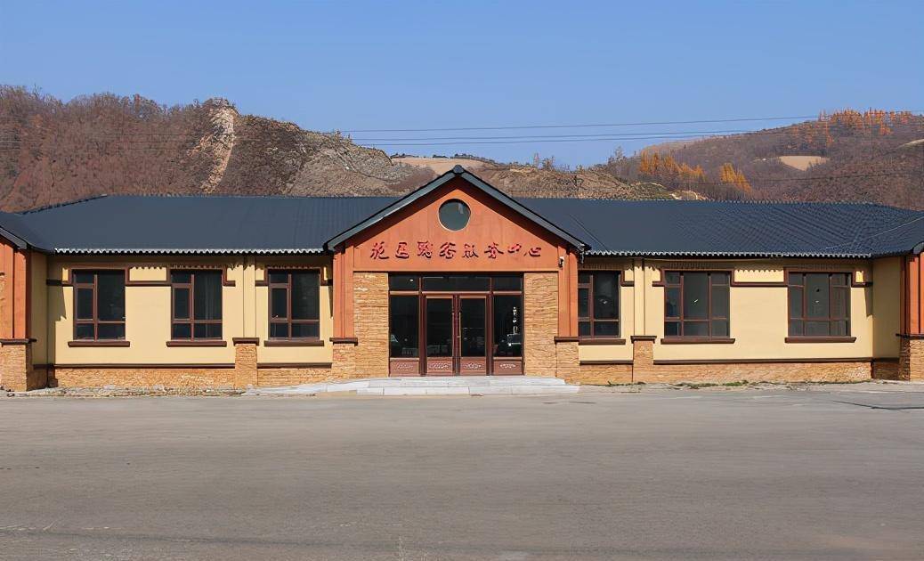 靖宇县花园口镇花园村的脱贫致富路越走越宽_旅游_文化_发展