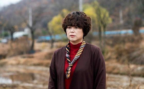 演员张慧珍:从差生到站在奥斯卡领奖台,逆袭的人生堪比励志韩剧_表演