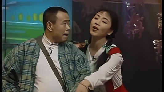 63岁潘长江出镜中哗众取宠,是否是为新电影造势?_行为_宣传_张熙媛