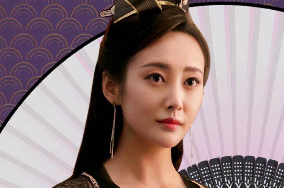 出演《花千骨》时,明明那么漂亮,可她现在去哪了呢?_鲍天琦_李纯_角色