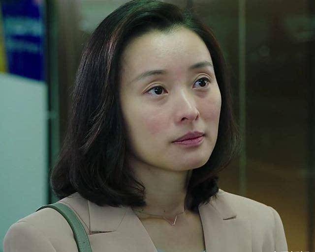 吴越不仅是凌玲也是贺芸,演员用演技说话_角色_观众_其他