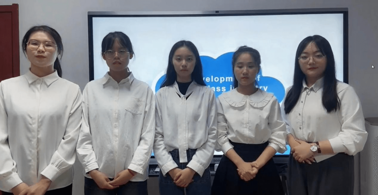 聚焦第六届“亿学杯”商务英语大赛总决赛：谁是最终赢家？ 第六届“亿学杯”商务英语大赛总决赛：一场精彩的语言与实践的较量