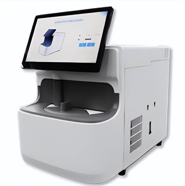 在体外诊断仪器的研发生产中,必定离不开一种重要组成零件,那就是开关