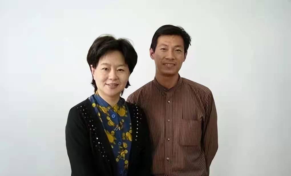 鞠萍,一婚任劳任怨却不被理解,再婚中获得幸福_蒋启星_陈铎_小朋友