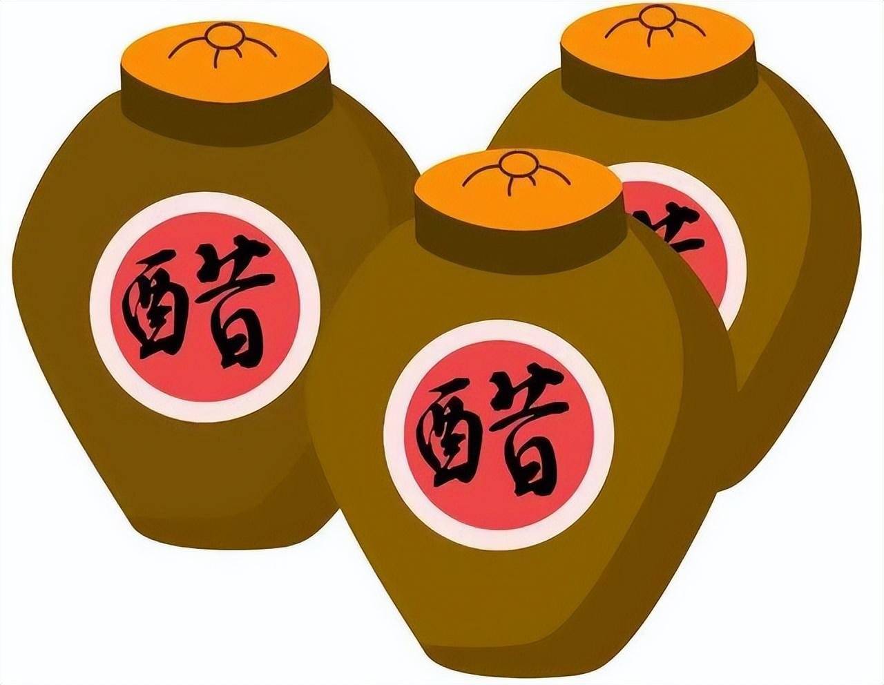 每天喝点醋,真的能养肝,护肝吗?提醒:这些人少吃醋