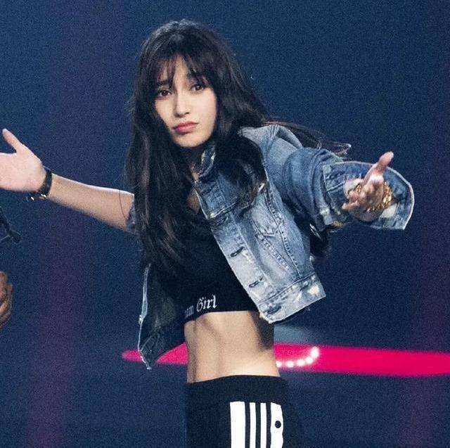 至于宋茜,吴宣仪和孟美岐等女团人气明星,也通过各种锻炼方式拥有了