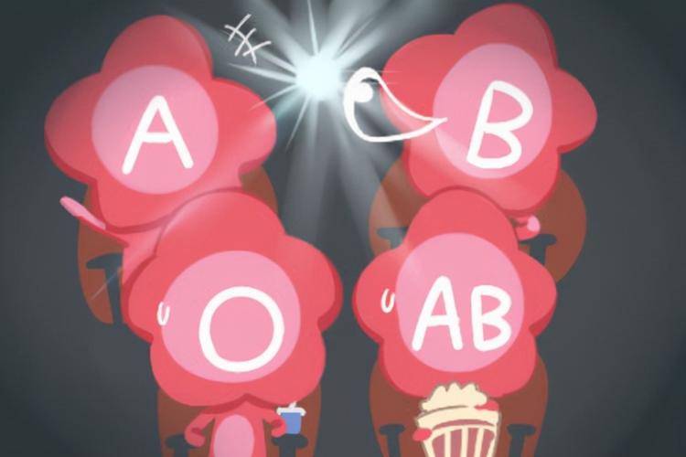 a型、b型、ab型、o型，哪种血型的人抵抗力好呢？医生给出答案
