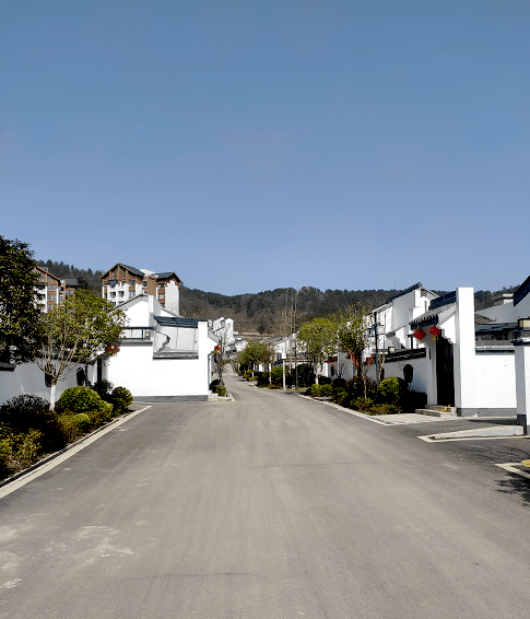 广元曾家山·原乡房价多少?