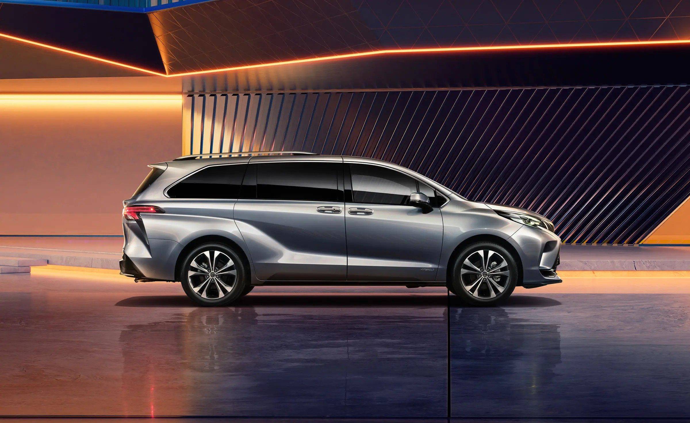 这丰田mpv必须吹爆!_搜狐汽车_搜狐网