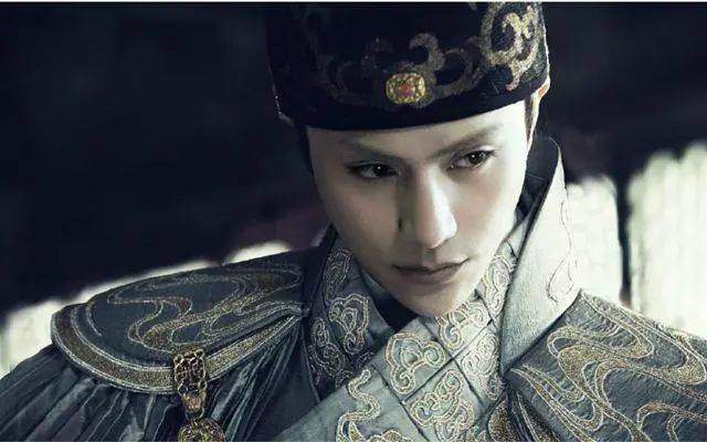 史上最嚣张假太监:白天陪皇帝玩、晚上玩嫔妃_李湛_刘克明_唐朝