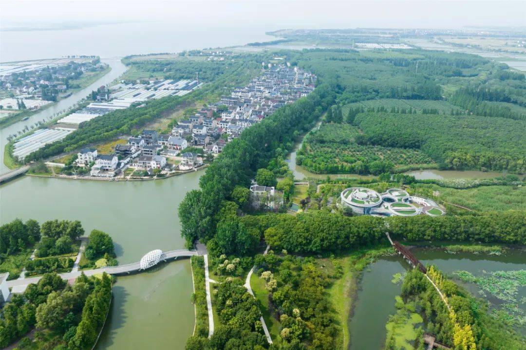 吴江经济技术开发区"四美"图景解读_产业_制造_发展