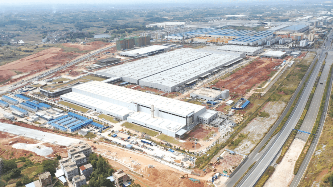 “项目为王”掀起建设热潮 工业投资增速再创新高_搜狐汽车_搜狐网