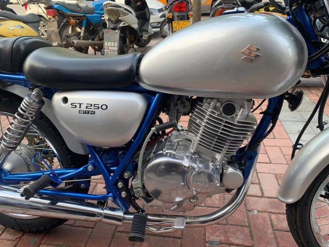 铃木的"懒"反倒赢得了市场的肯定.