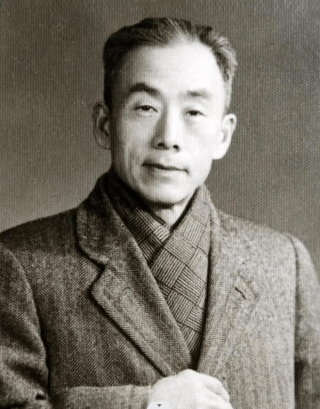 杨廷宝先生逝世40周年:一代建筑宗师,塑造了半个南京城_作品_设计_晓茜