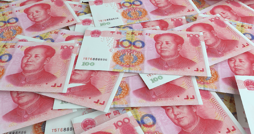 俄央行将大幅买入人民币,或推动人民币汇率走高?_俄罗斯_经济_交易所