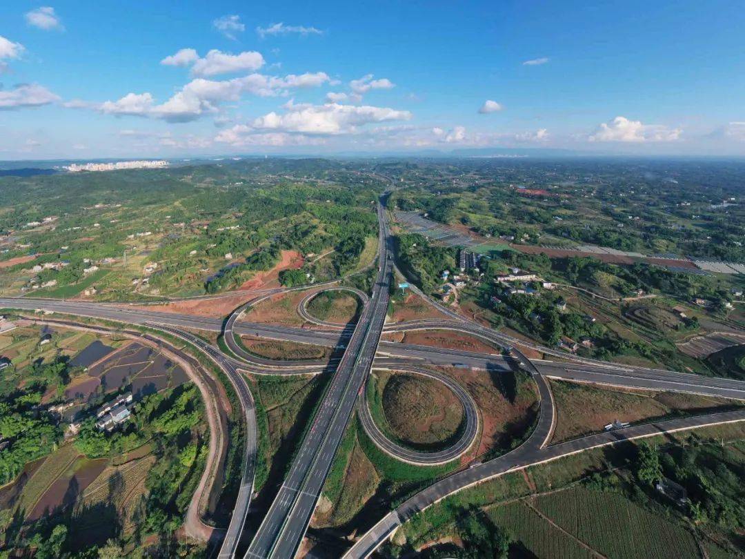 大足铁路图片