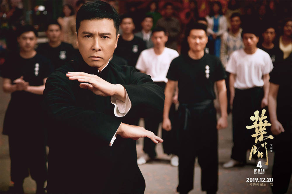 中国大片20年⑨｜百亿票房演员（上）：不拼命做不了硬汉