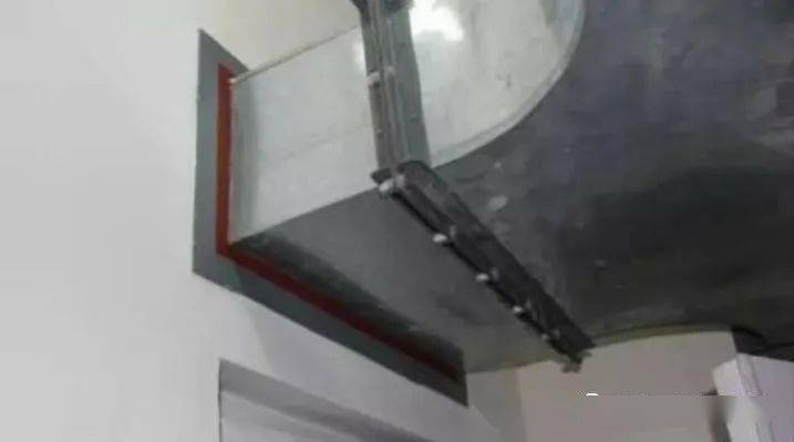 桥架,母线,管道,风管:防火封堵如何施工?_套管_要求_墙体