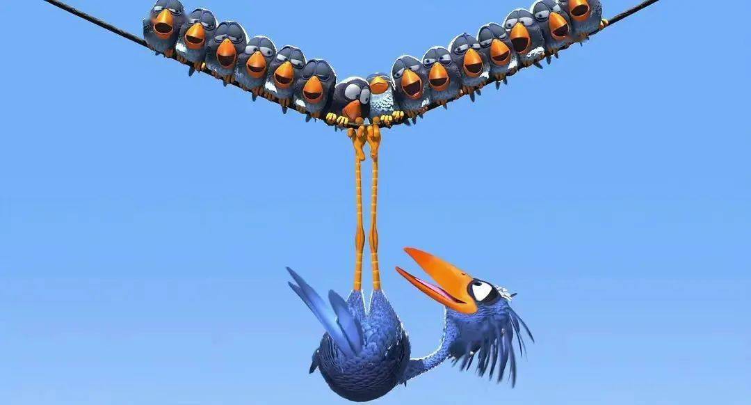 孩子成长引导_奥斯卡最佳动画短片励志_动画短片教育意义