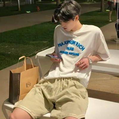 男生头像ins高级质感/高冷帅霸气冷淡气质_网络_信息_错误