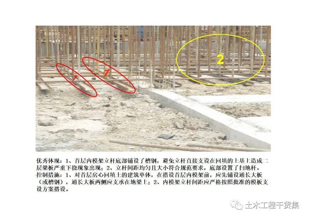 房建全过程施工典范案例图文版，施工员必看！159页PPT可下载！