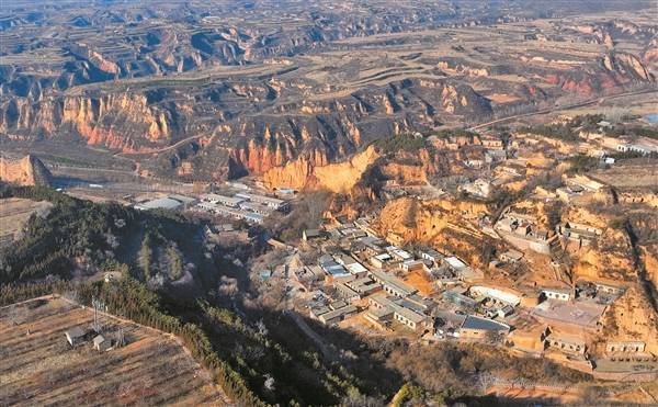 榆次区东赵乡后沟村_村落_保护_传统