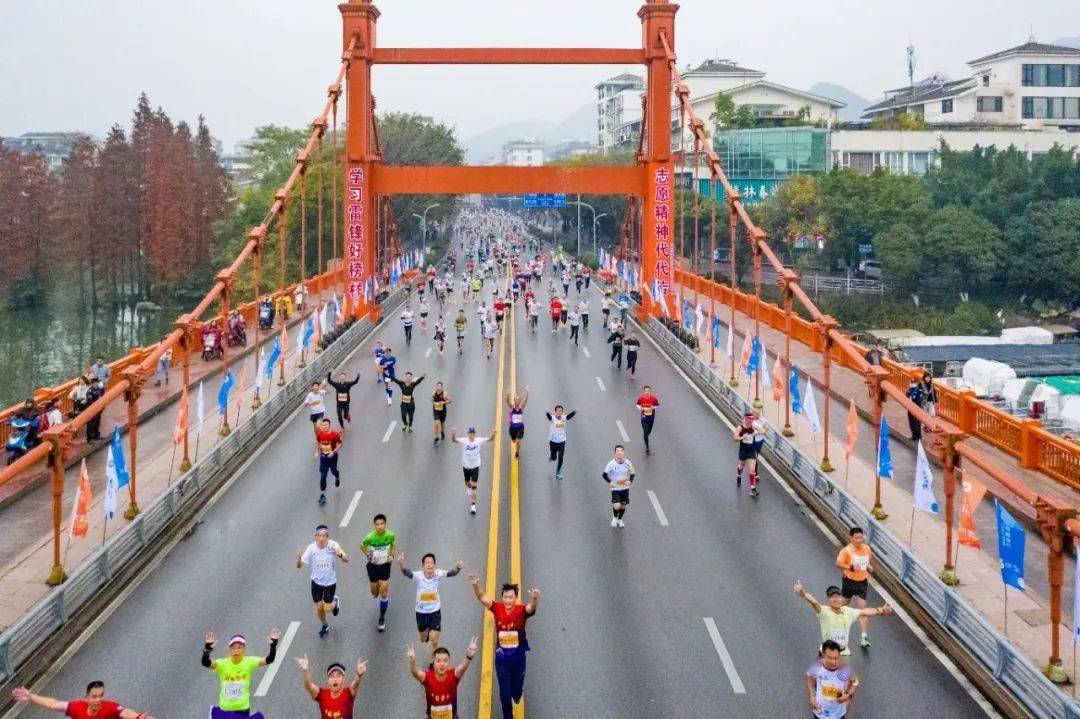 报名,将桂林的"日月双塔"捧在手心~_桂马_赛事_世界