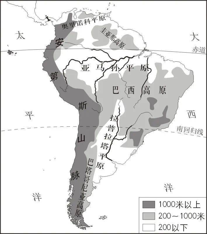 【人文地理 新科世界杯冠军—阿根廷,中国有5个城市不设区县,只有