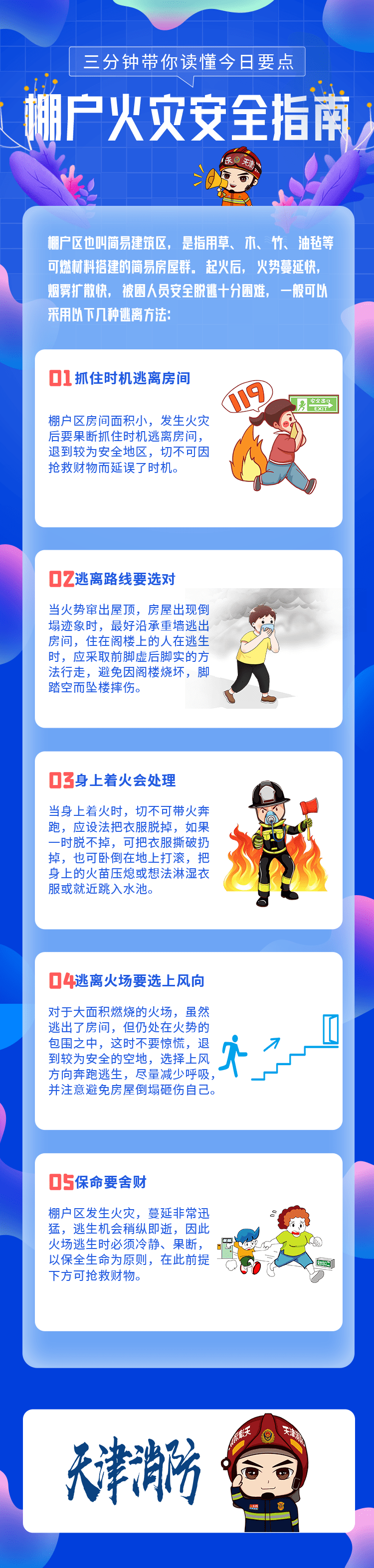 棚户火灾安全指南_要点_场所_消毒
