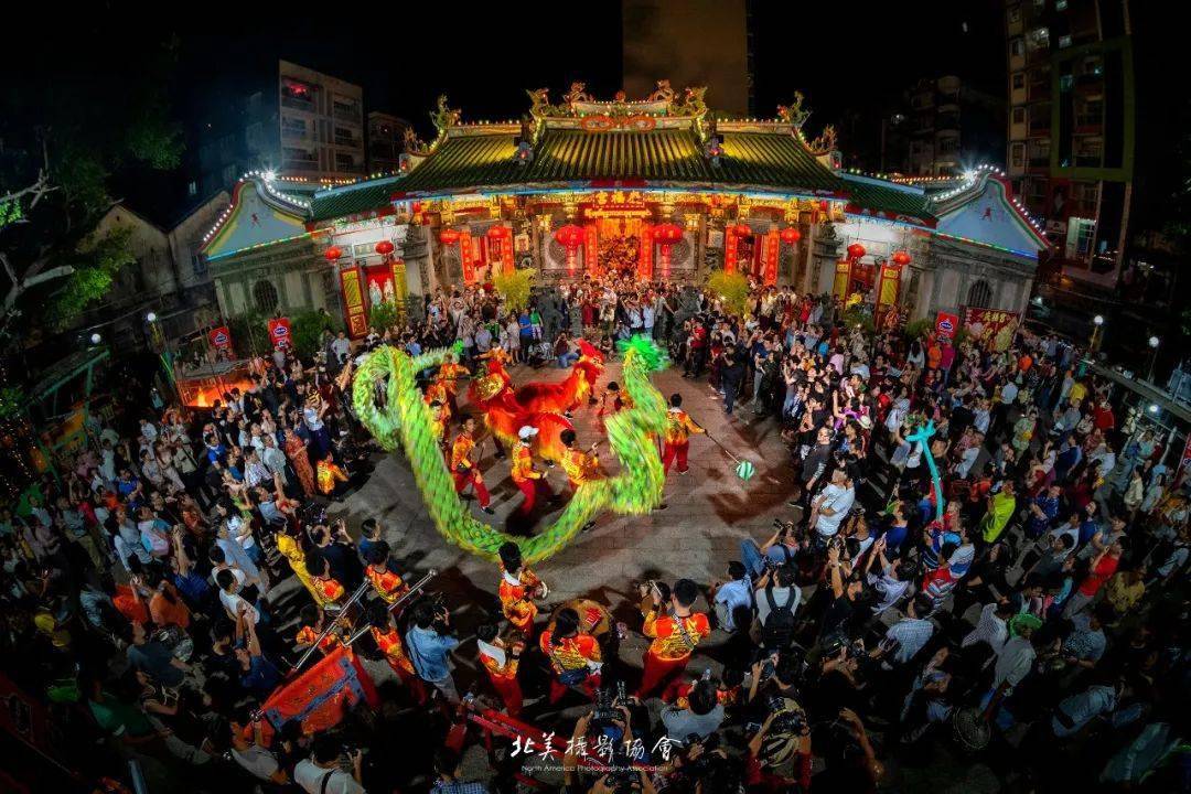 入选 作品 丨2023 欢乐春节 - 全球华人新春摄影大赛丨GCPC 2023