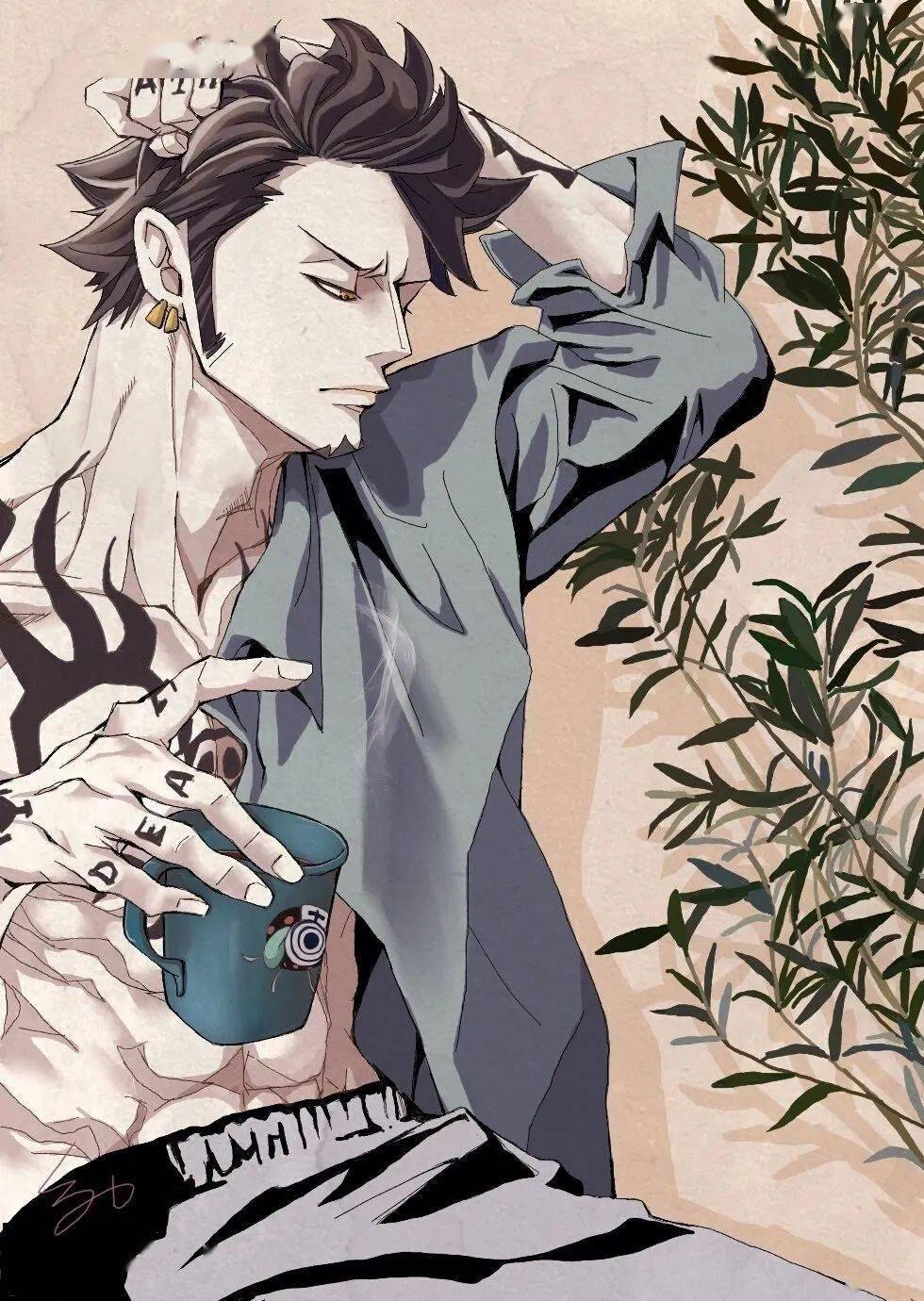 海贼王壁纸-罗,草帽当家的在哪呢?_手游_龙珠_区域