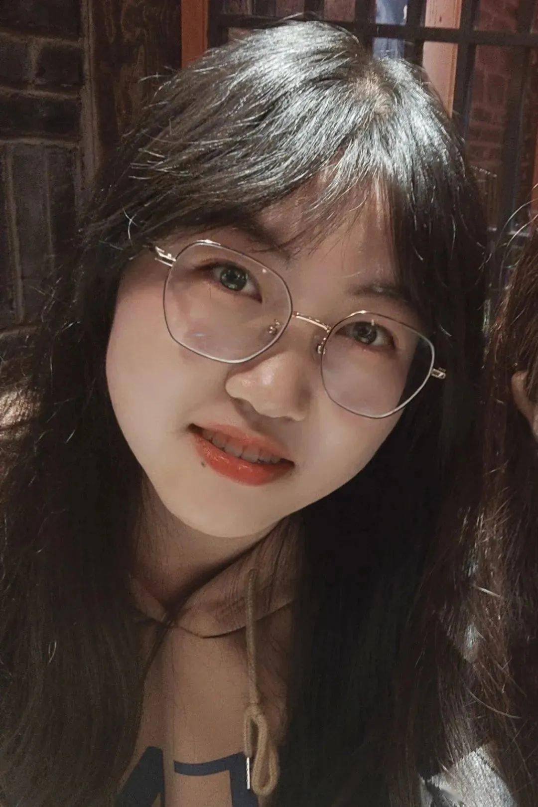 辅导员助理专访|叮咚～人美心善,温柔可爱的月涵学姐来啦!速来围观!