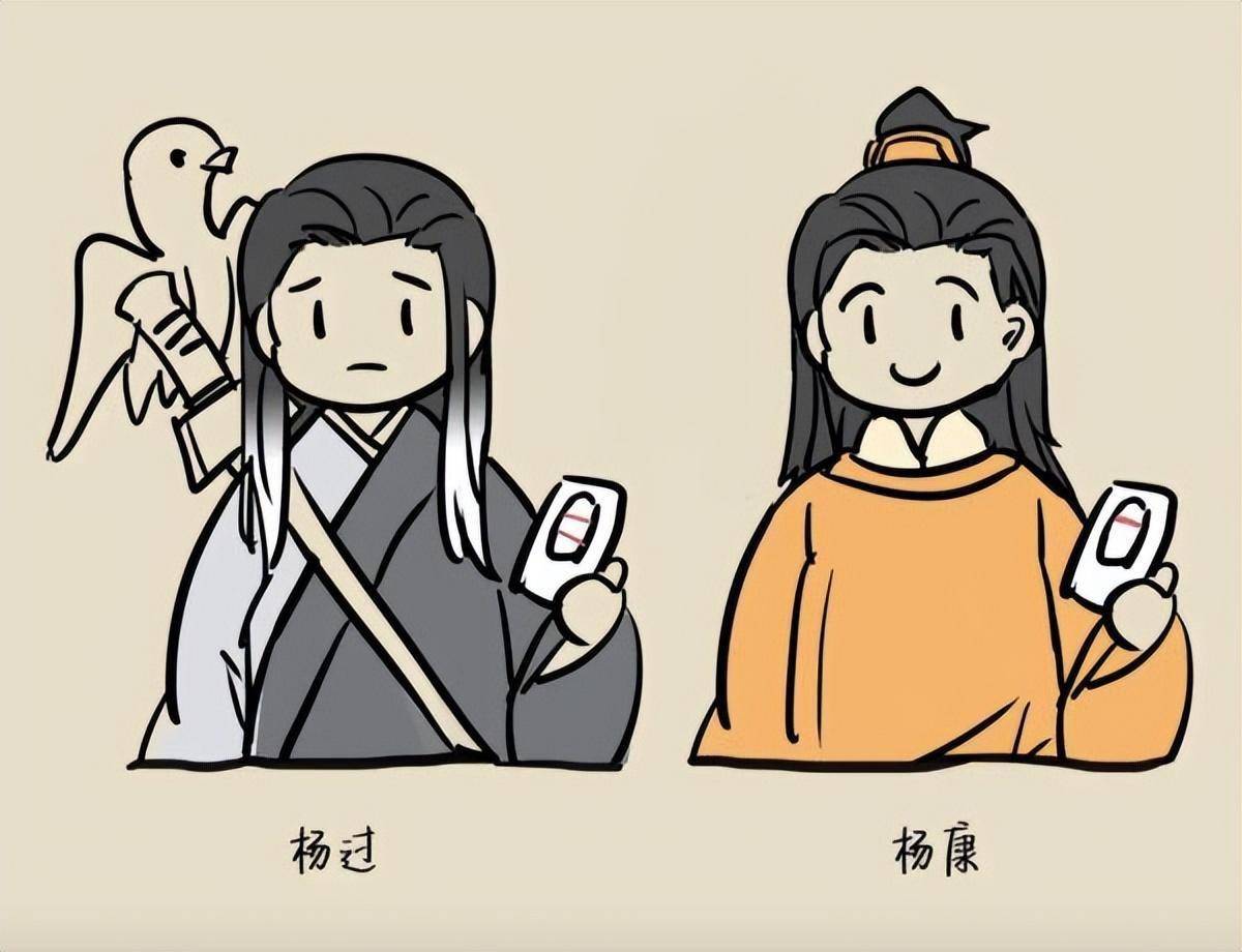 开始自诩"杨过""杨康"朋友圈里越来越多的人"晒"自己得新冠的感受网络