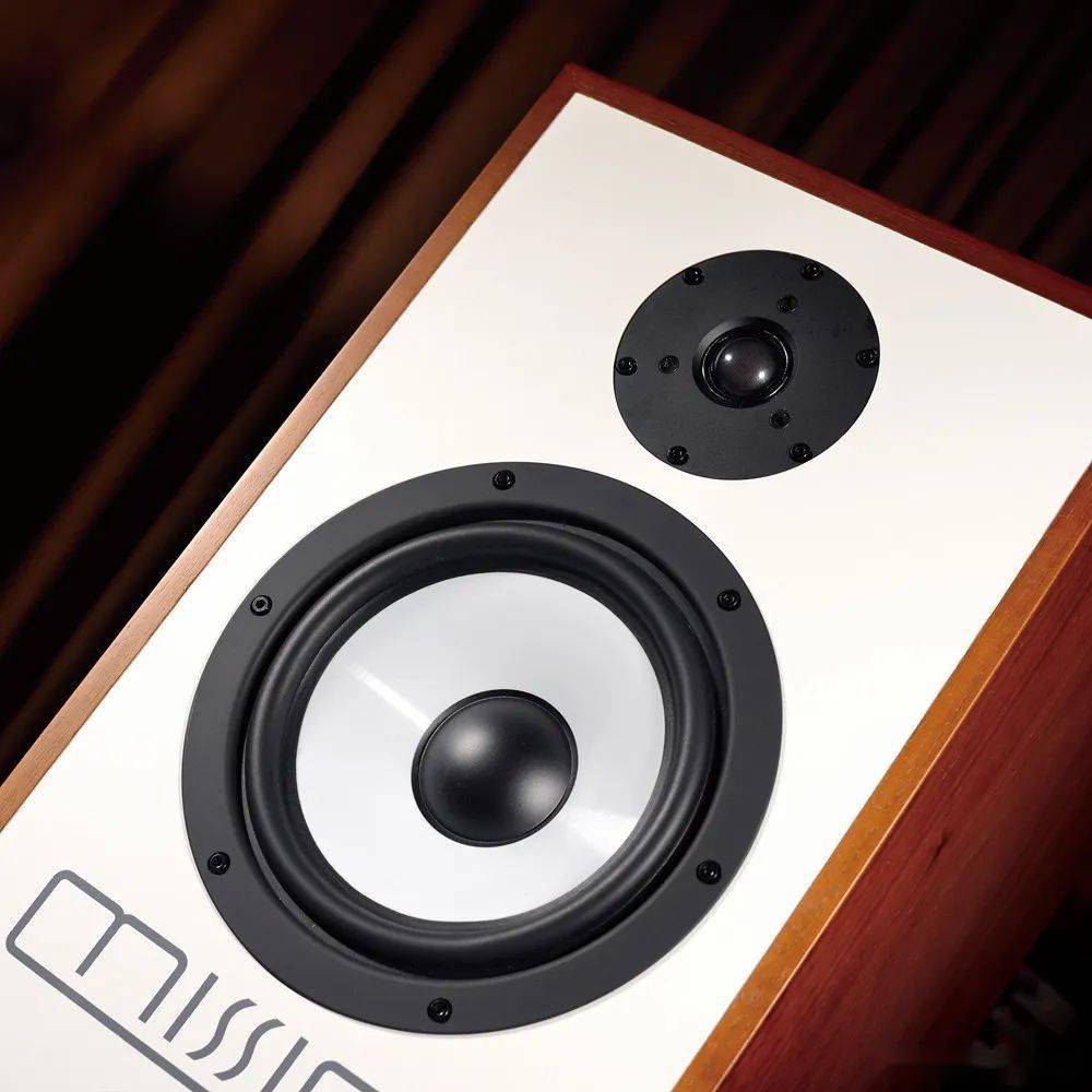 6 款中小型书架式音箱简评 | mission 770_声音_技术_设计