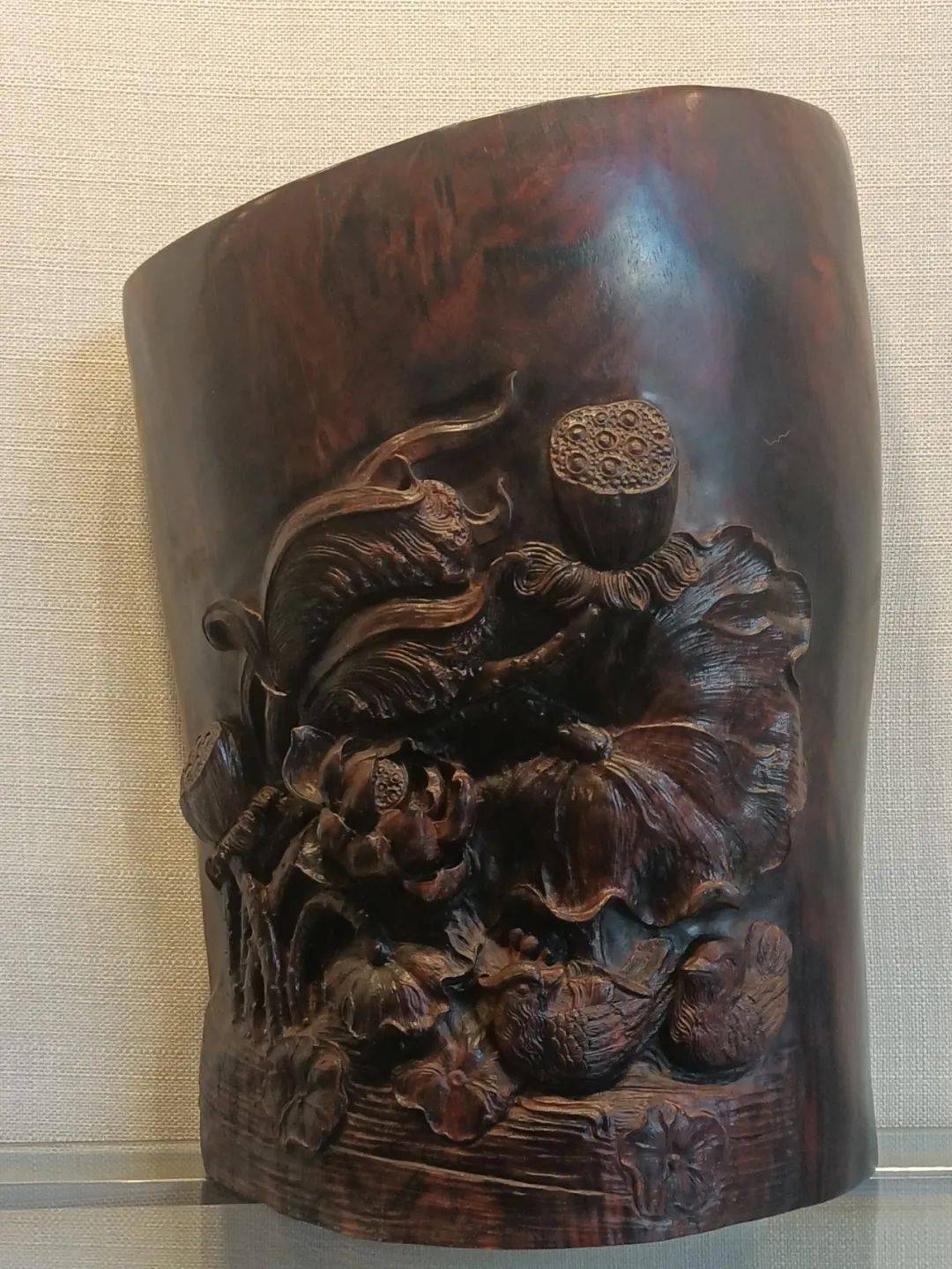 【展讯】匠心独妙——惠州民间木雕,玉雕艺术精品展