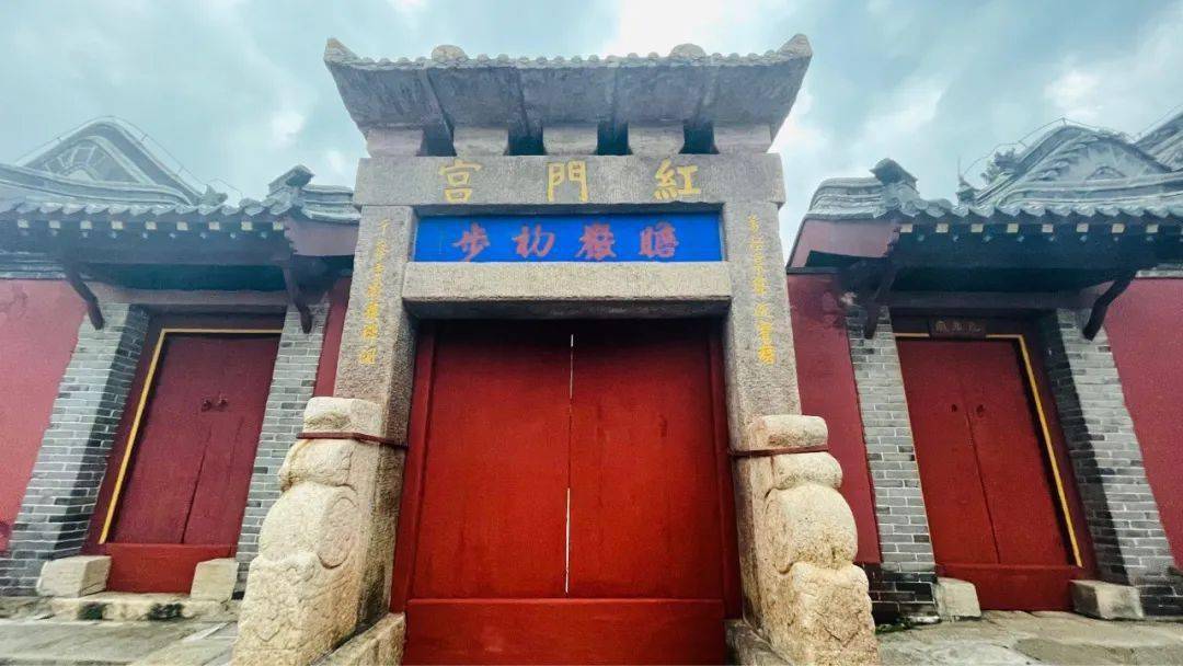 玉泉寺,红门宫,王母池等景区景点还适用于岱庙,彩石溪,普照寺,2023年1