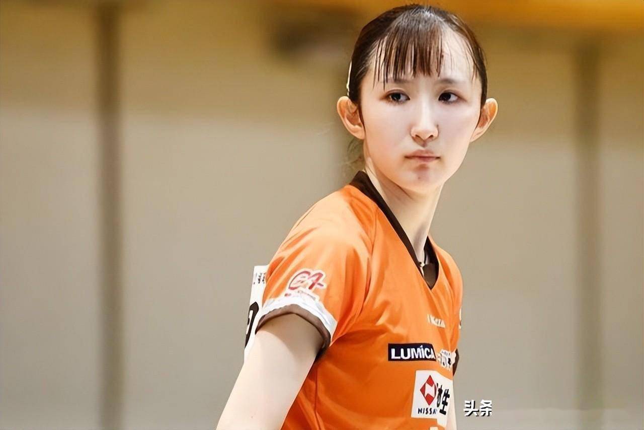 国乒退役名将战胜日本2大主力,伊藤美诚再度缺席_袁雪娇_比赛_生命