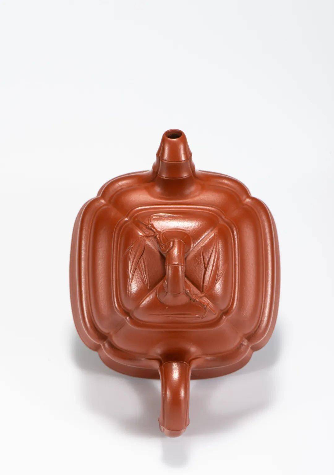 ╡紫韻天成╞ 2022秋季拍卖会紫韵天成紫砂艺术专场 — 6767薛建