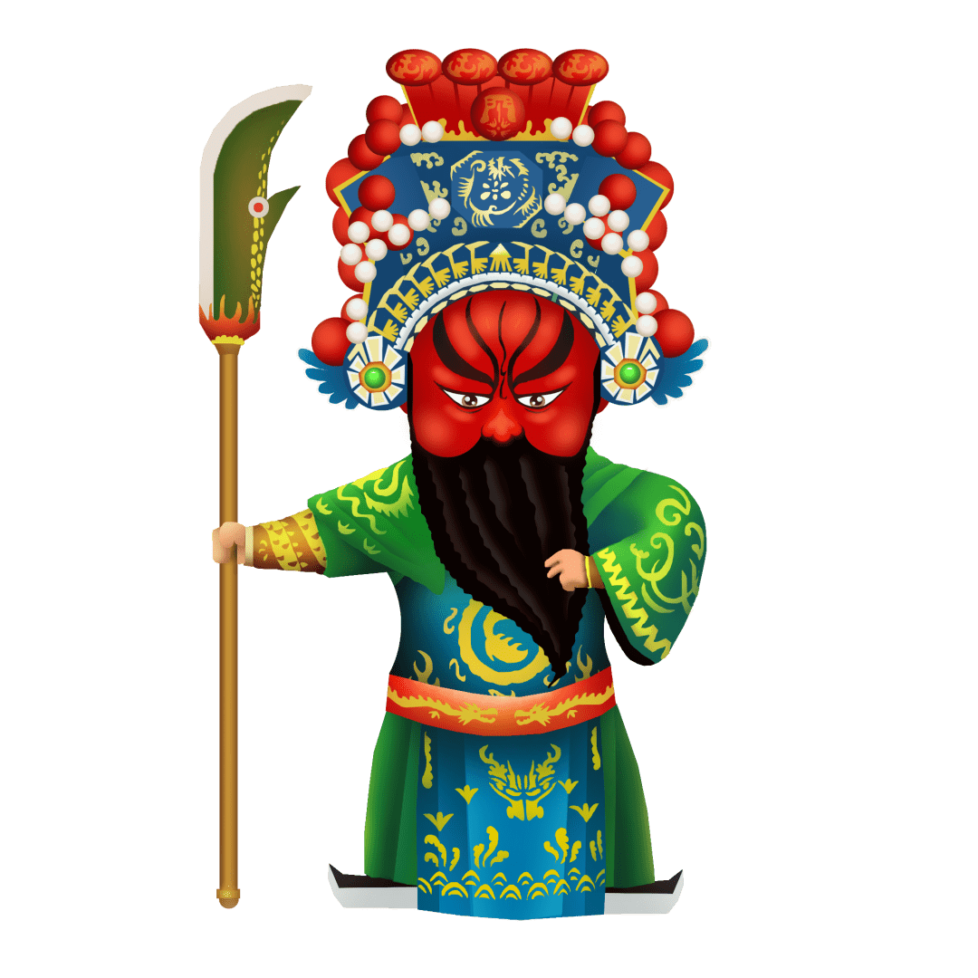 从人到神,关公不仅是汉族的“武圣人”,还被这些民族所信奉_关帝庙_泽当镇_群众