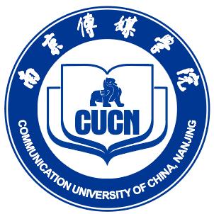 南京传媒学院校徽logo图片