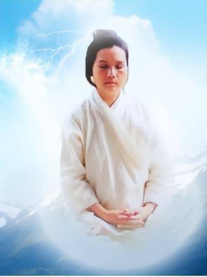 七旬大妈称给"新冠病毒首领"发了封邮件…_清海_释清_观音