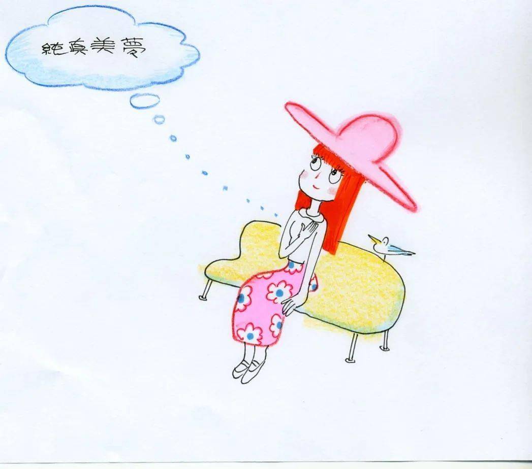 对谈漫画家蔡志忠:想养出真正厉害的孩子,就别教他"刻苦"!